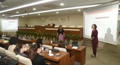 Karabağlar Belediyesi'nden 'Enerji Yönetimi' hamlesi