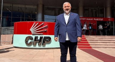 Kaya  'Aslanoğlu cezaevindeyken aday olmam' dedi... Tahliye olursa adaylığımı değerlendireceğim