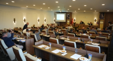 Kemalpaşa'da 3.5 milyarlık bütçe onay aldı