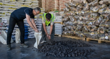 Kömür satış yerleri ve katı yakıt kullanan apartmanlara sıkı denetim 