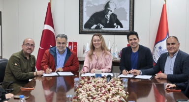 Konak’tan anlamlı iş birliği