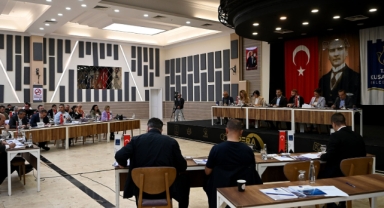 Kuşadası Belediyesi’nin 2026 yılı bütçesi onaylandı