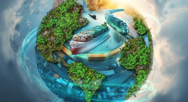 LOGISTECH 2025’te genç beyinler yarışacak