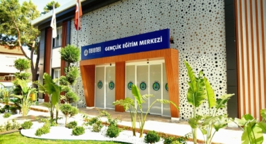 Menemen Belediyesi’nden eğitime tam destek!