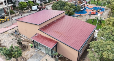 Menemen'de yine bir ilk! Dijital Deneyim Merkezi açılıyor