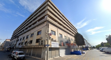 MHP'li Altınkeser'den otopark sorunu için 'Yenişehir Katlı Otoparkı' çıkışı