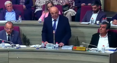 MHP'li Şahin'den 'bütçe' tepkisi: Hizmet değil, harcama bütçesi!