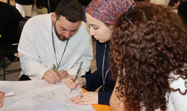 Mobilya sektöründe Avrupa Birliği&#039;ne uyum için büyük güç birliği