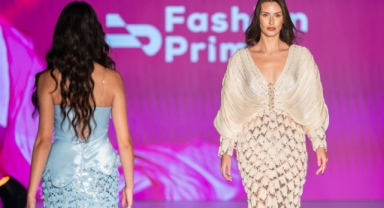 Modanın kalbi İzmir’de atıyor