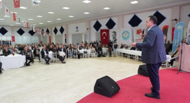 Muradiye’de 2 milyar liralık altyapı yatırımı başlıyor