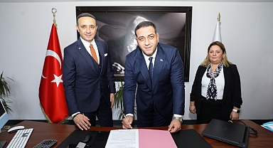 Narlıdere'de personele promosyon müjdesi