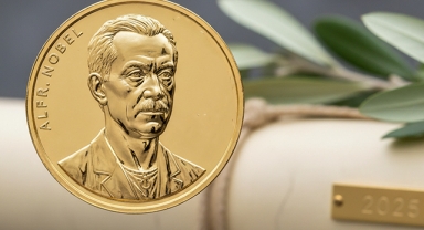 Nobel Barış Ödülü sahibini buldu