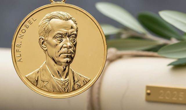 Nobel Barış Ödülü sahibini buldu