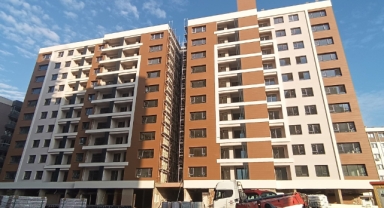 Örnekköy’de üç etapta anahtar teslimi için geri sayım