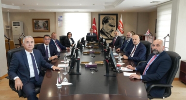RTÜK’ün yeni Başkanı Mehmet Daniş oldu