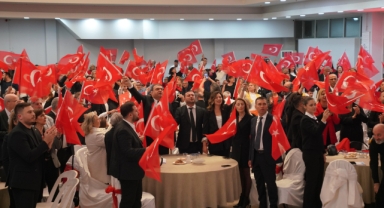 Seferihisar'da 29 Ekim Cumhuriyet Balosu!