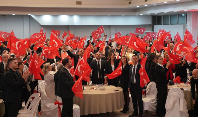 Seferihisar&#039;da 29 Ekim Cumhuriyet Balosu!