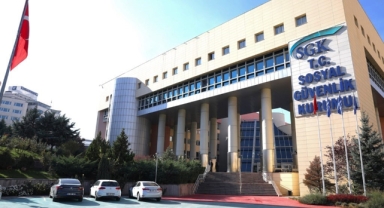 SGK'dan İzmir'de 627 milyonluk satış!