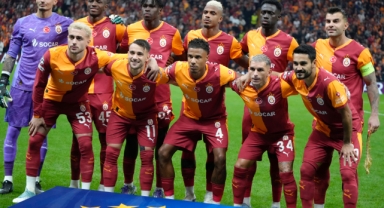 Singo'dan Galatasaray'a kötü haber
