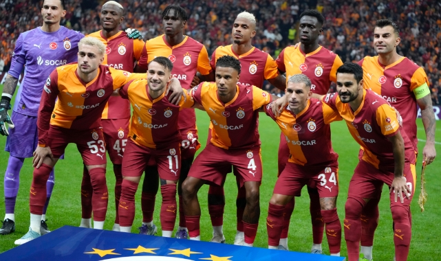 Singo&#039;dan Galatasaray&#039;a kötü haber