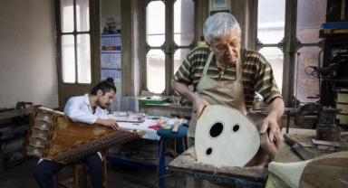 Tarihe Saygı Yerel Koruma Ödülleri'nin 20 yıllık serüveni dijital haritaya aktarıldı 