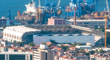 Tarihi İzmir derbisi için geri sayım başladı