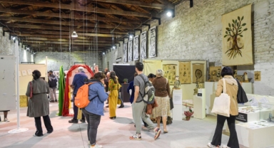 Tasarımcılar “Dirlik” için çalışacak