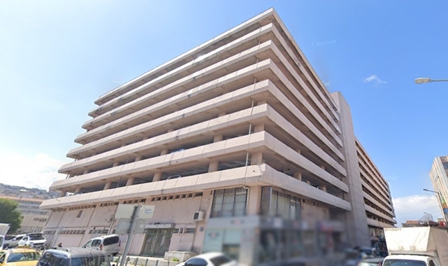 Tugay&#039;dan hükümete &#039;Çankaya otoparkı&#039; çağrısı:  Yapımı üstlensinler yıkmayalım