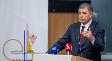 Tugay'dan 'katı atık tesisi' çıkışı: Bu sadece bana ait bir sorumluluk değil