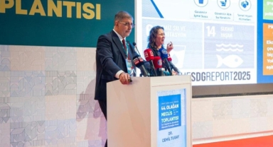 Tugay 'su krizi'ne dikkat çekti: İyi dileklerle süreci geçiremeyiz!