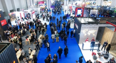 Turizm dünyası İzmir’de bir araya gelecek