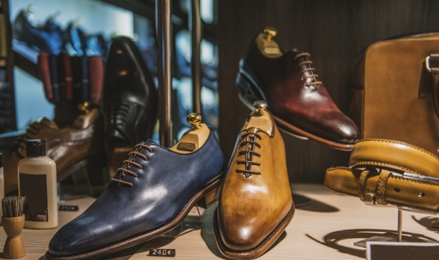 Türk ayakkabı ve saraciye sektörü Güney Avrupa pazarında yeni fırsatlar arıyor