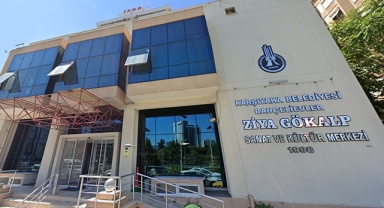 Ziya Gökalp Kültür Merkezi’ne Büyükşehir'den 95 Milyon TL!