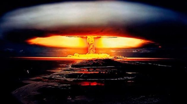 3. DÜNYA SAVAŞI ( BÖLGESEL) YAKLAŞIRKEN TÜRKİYE SAVAŞ ALANI MI OLUYOR?