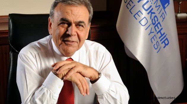 30 Büyükşehir anketinde İzmir bakın kaçıncı