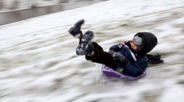 4 kentte okullar tatil