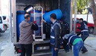5 bin litre için ‘içiciyim’ dedi!