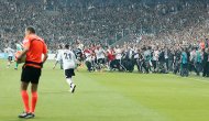 6. kez Şampiyonlar Ligi'ne!