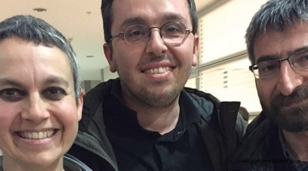 62 ülkeden 1406 akademisyenden tutuklu meslektaşları için hükümete çağrı: Cadı avına son verin!