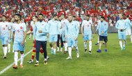 A Milliler 5 sıra geriledi!