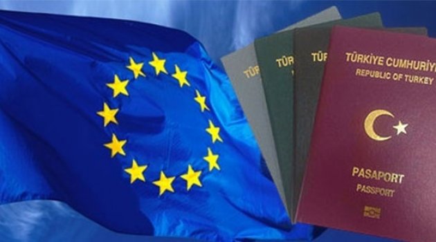 AB Bakanı Bozkır: Vizesiz Avrupa için 72 maddelik yol haritasından 8-9’u kaldı