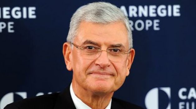 AB Bakanı Volkan Bozkır: Daha çok şehit vereceğiz!