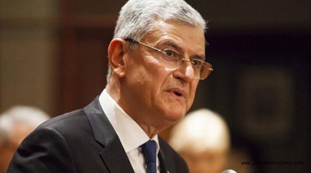 AB Bakanı Volkan Bozkır: Vize anlaşmasında çok umutlu değilim