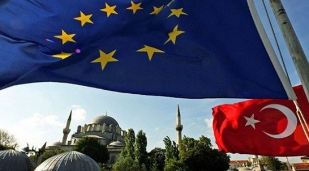 AB Parlamento Başkanı: Türkiye ile açılan müzakereler sadece mülteci sorunları için