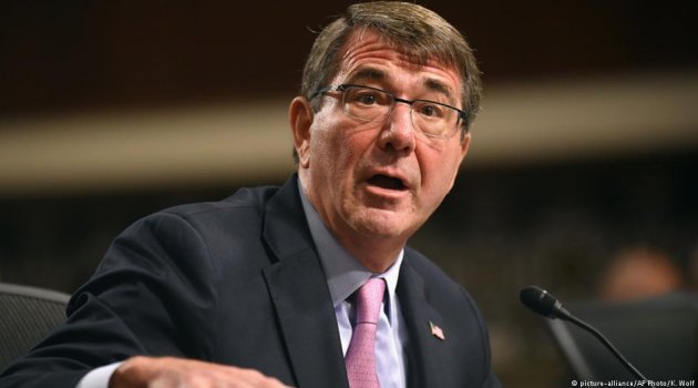 ABD Türkiye’den faaliyet bekliyor