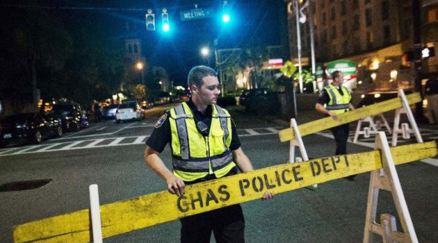 ABD&#039;de silahlı saldırı