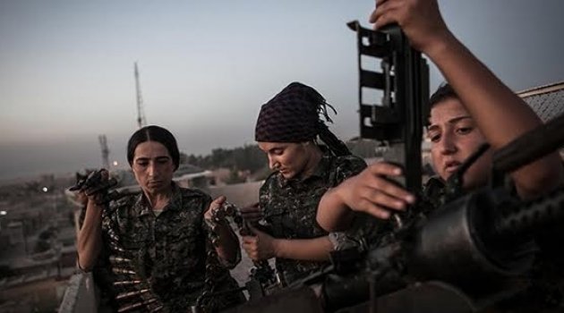 ABD&#039;nin Ankara Büyükelçisi Bass: Birleşik Suriye’den yanayız, otonom bölgelere karşıyız