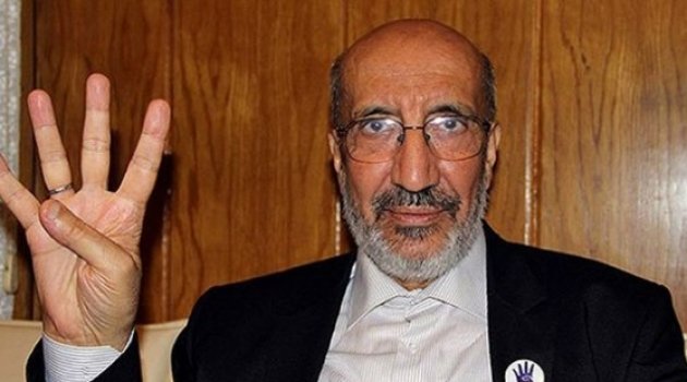 Abdurrahman Dilipak: Twitter anketime karşı paralel yapı, PKK ve Rusya topyekûn saldırıya geçti!
