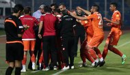 Adana emin adımlarla Süper Lig'e!