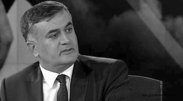 Adil Gür: 4 Mayıs 2016 tarihi itibariyle Türkiye&#039;de Başbakanlık sona ermiştir